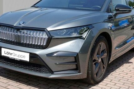 Skoda Enyaq 78.690 km 32.650 &euro; Meckenheim / Bonn 53340