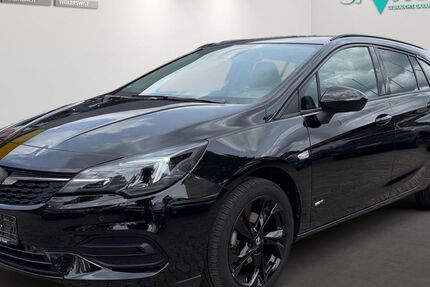 Opel Astra 49.433 km 14.690 &euro; Rheinbach 53359