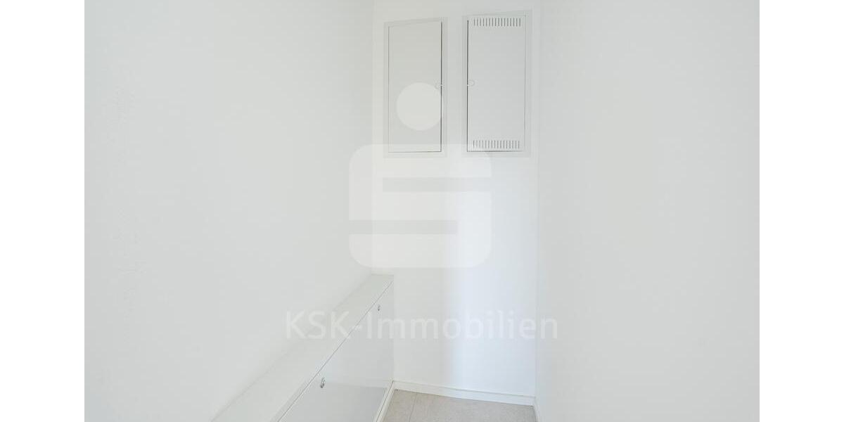 Etagenwohnung Troisdorf Altenrath - 3 Zimmer, 86 m&sup2;, 1.350&euro; | Angebot:25921785
