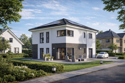 Haus Bonn Holzlar - 5 Zimmer, 123 m&sup2;, 600.375&euro; | Angebot:25734231