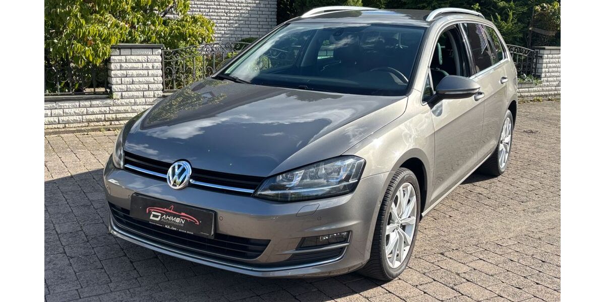 VW Golf 121.000 km 10.500 &euro; Niederzier-Selhausen 52382