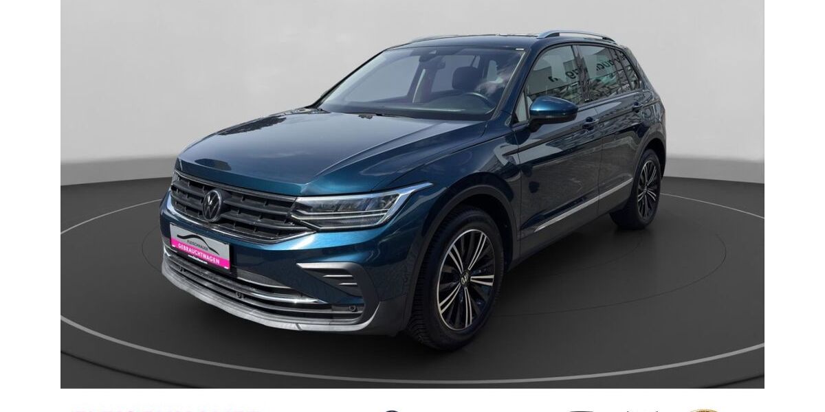 VW Tiguan 71.663 km 24.980 &euro; Köln-Mülheim 51063