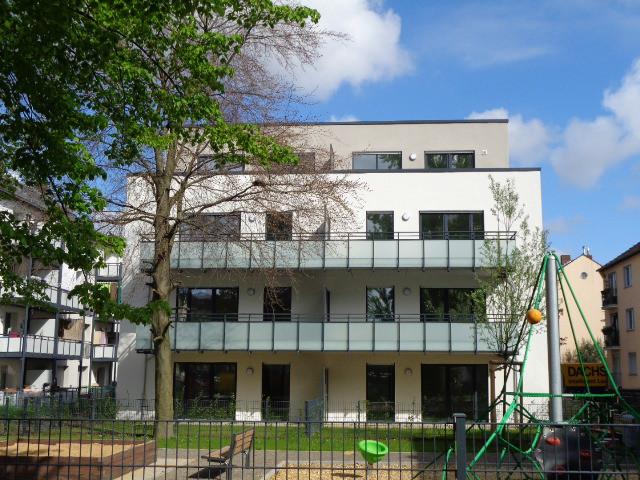 Etagenwohnung Köln Kalk - 3 Zimmer, 93 m&sup2;, 1.577&euro; | Angebot:23813615