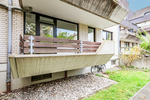 Gefragte 2-Zimmer-Wohnung mit Balkon & TG-Stellplatz - sofort bezugsfrei & provisionsfrei! - Erdgeschoßwohnung Bonn Beuel | Angebot:26635475