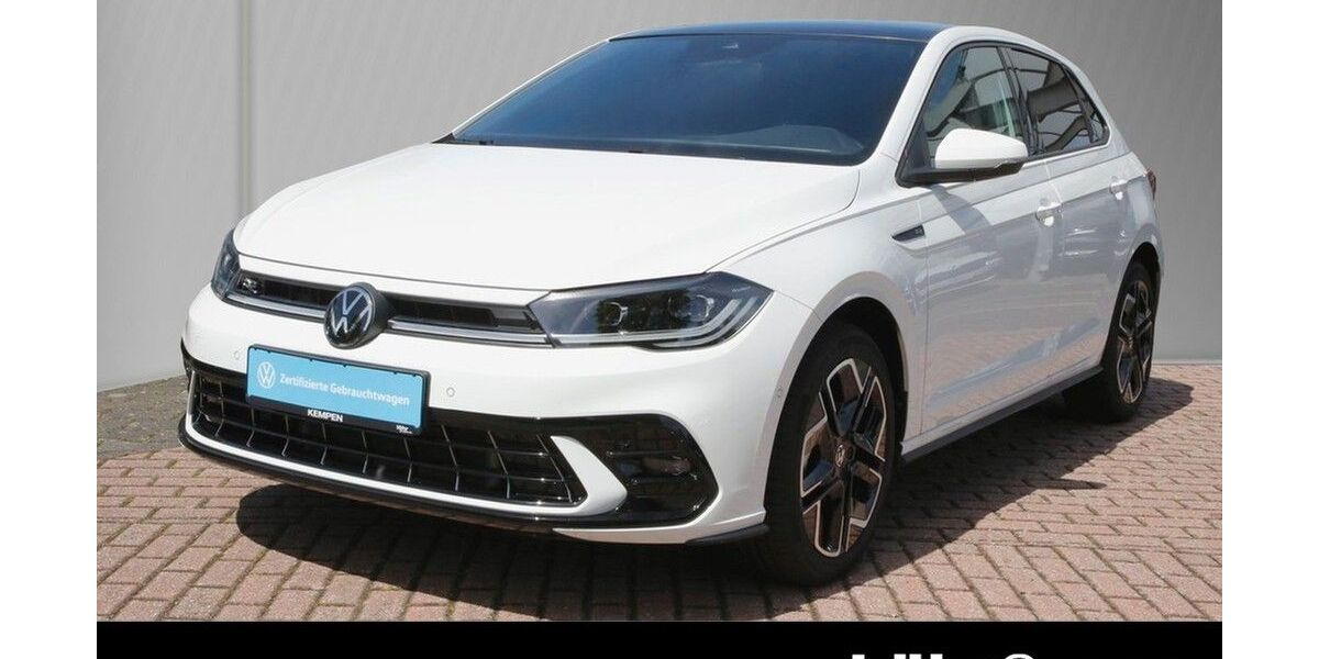 VW Polo 7.280 km 24.650 &euro; Meckenheim / Bonn 53340