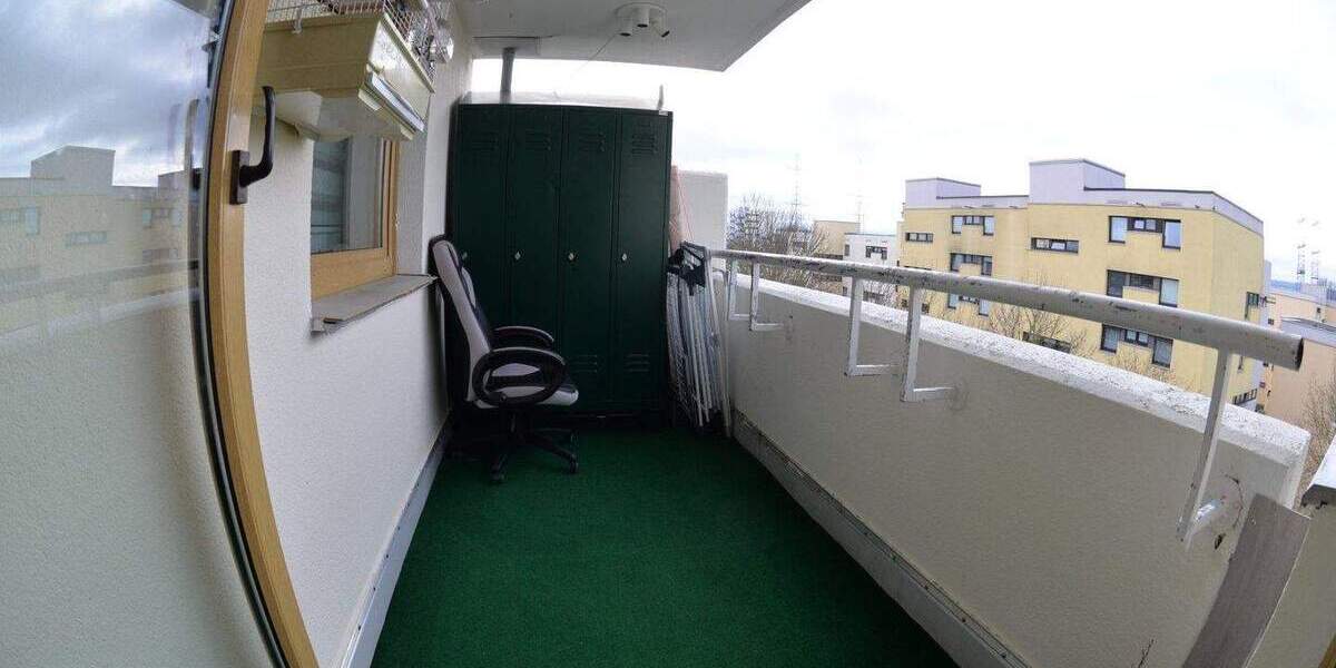 Etagenwohnung Meckenheim - 3 Zimmer, 76 m&sup2;, 159.000&euro; | Angebot:25728637