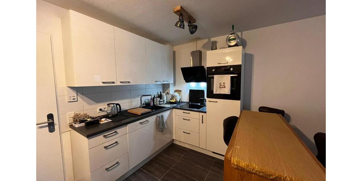 Etagenwohnung Köln Porz - 2 Zimmer, 56 m&sup2;, 960&euro; | Angebot:25613735