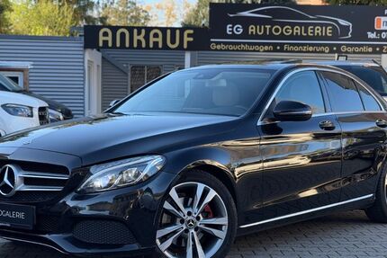 Mercedes-Benz C 220 137.000 km 20.850 &euro; Köln 51109