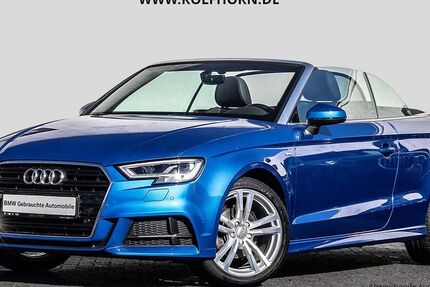 Audi A3 38.431 km 27.270 &euro; Euskirchen 53879