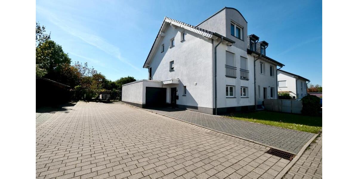 Doppelhaushälfte Kerpen Buir - 5 Zimmer, 175 m&sup2;, 799.000&euro; | Angebot:26311976