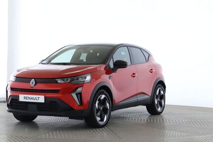 Renault Captur 23.443 km 21.950 &euro; Köln 50939