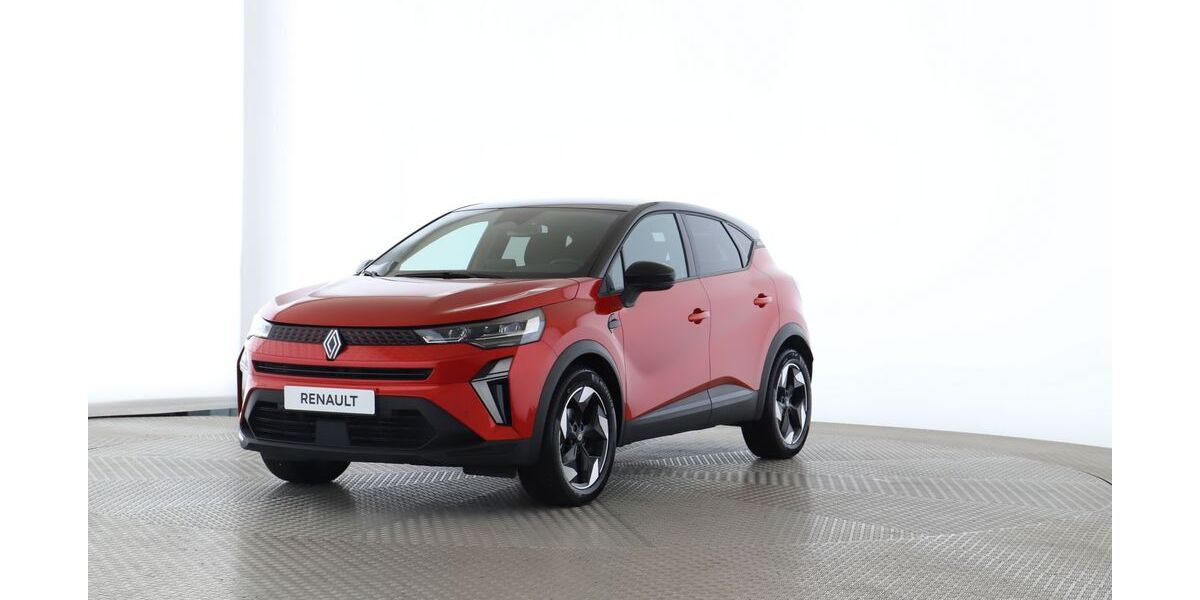Renault Captur 23.443 km 21.950 &euro; Köln 50939