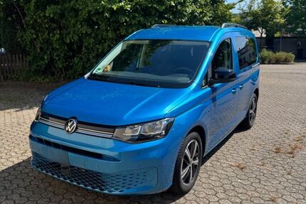 VW Caddy 37.000 km 21.500 &euro; Frechen 50226