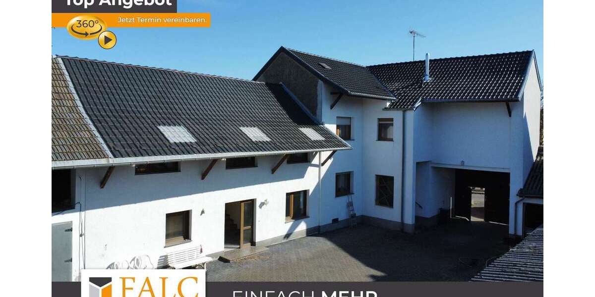 Einfamilienhaus Bornheim - 8 Zimmer, 202 m&sup2;, 499.000&euro; | Angebot:25522790