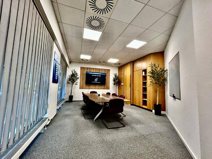 Gewerbeobjekt Leverkusen Rheindorf - 379&euro; | Angebot:25711146