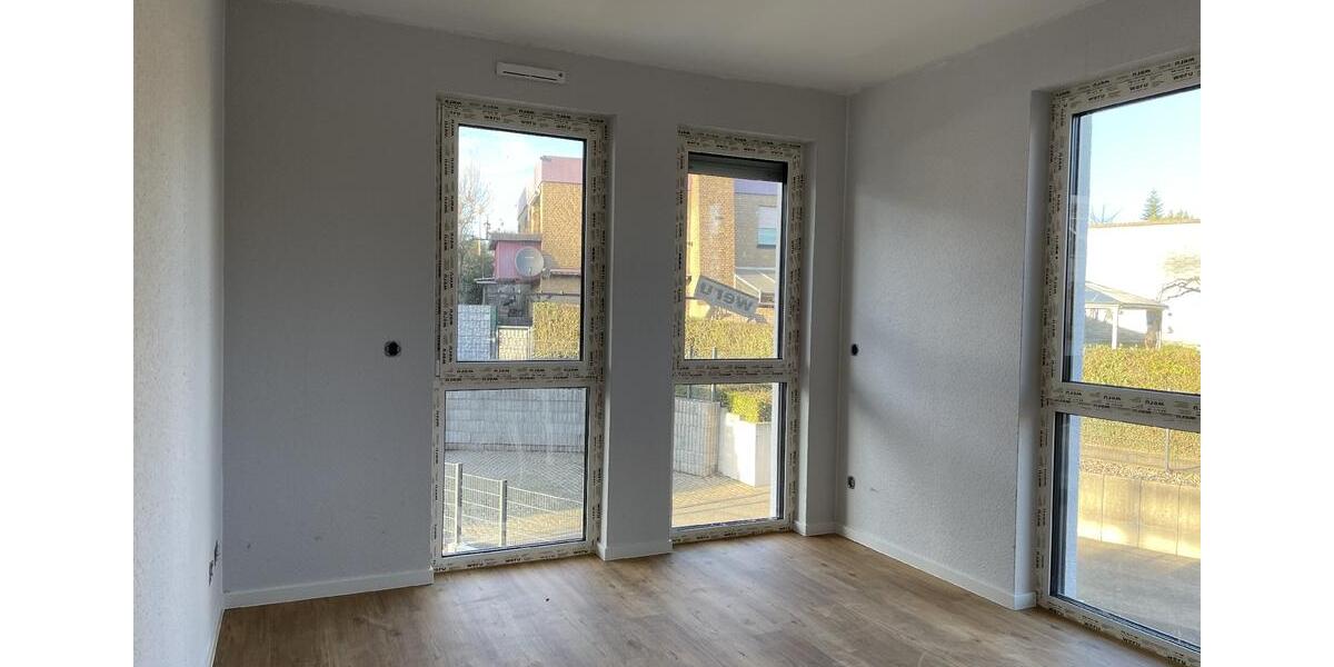 Etagenwohnung Leverkusen Schlebusch - 4 Zimmer, 89 m&sup2;, 1.460&euro; | Angebot:25404119