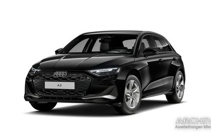 Audi A3 16.161 km 29.988 &euro; Leverkusen 51373