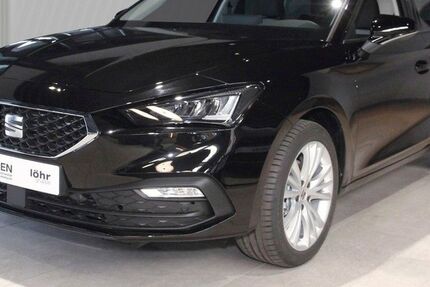 Seat Leon 5.500 km 27.990 &euro; Meckenheim / Bonn 53340