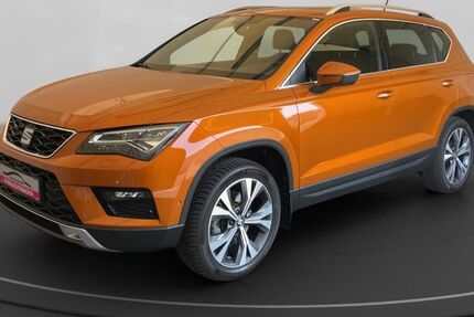 Seat Ateca 18.717 km 18.780 &euro; Köln 50823