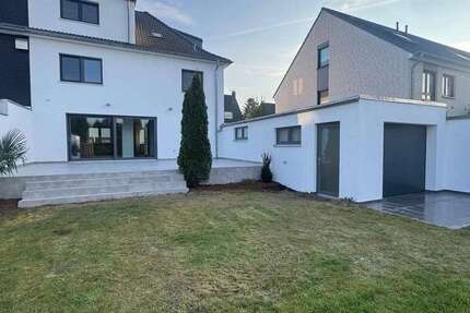 Haus Leverkusen - 6 Zimmer, 200 m&sup2;, 990.000&euro; | Angebot:25819346