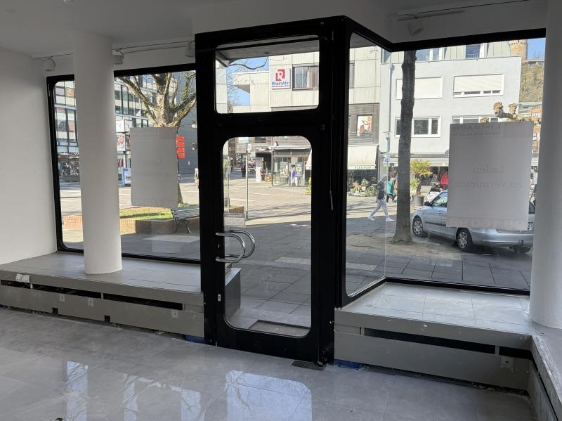 Gewerbeobjekt Bonn Bad Godesberg - 2.875&euro; | Angebot:25271475