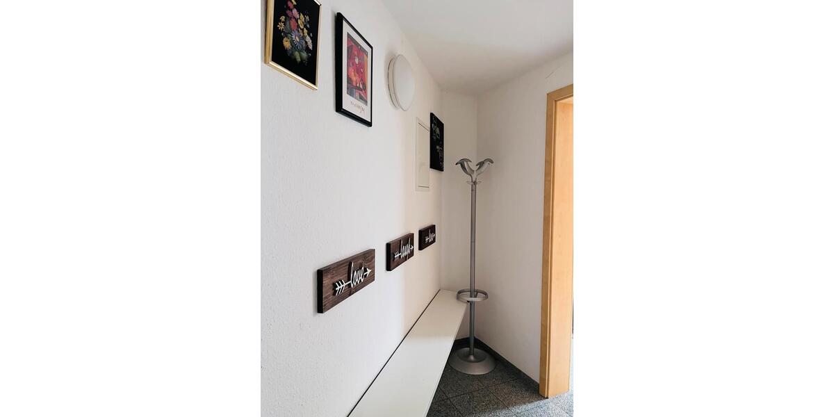 Etagenwohnung Alfter - 2 Zimmer, 80 m&sup2;, 800&euro; | Angebot:25756639