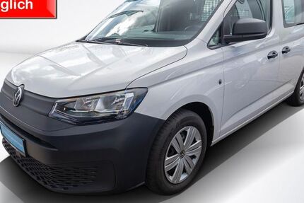 VW Caddy 20.746 km 23.975 &euro; Troisdorf-Spich 53842