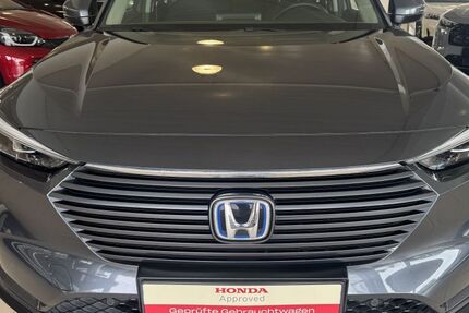 Honda HR-V 25.933 km 26.890 &euro; Brühl 50321