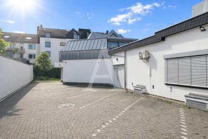 Gewerbeobjekt Köln Sülz - 4.000&euro; | Angebot:25929520