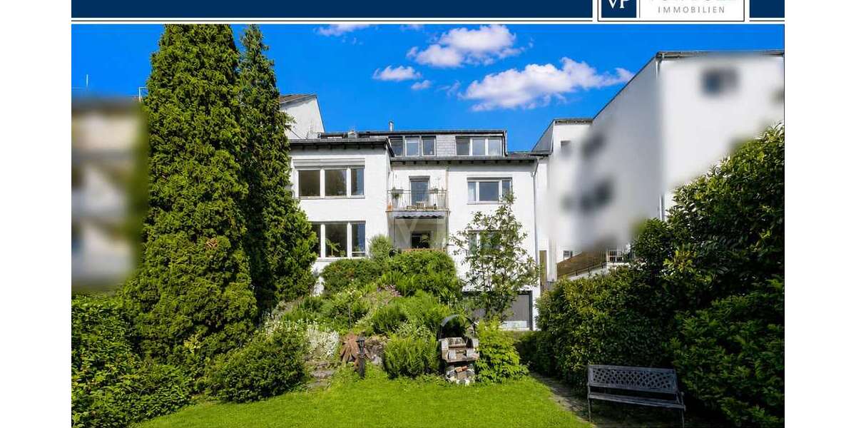 Einfamilienhaus Bonn / Ippendorf Ippendorf - 12 Zimmer, 369 m&sup2;, 890.000&euro; | Angebot:26876985