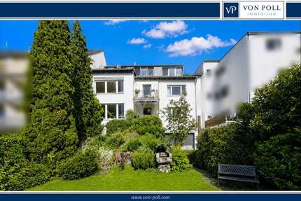 Haus Bonn / Ippendorf Ippendorf - 12 Zimmer, 369 m&sup2;, 890.000&euro; | Angebot:26876985