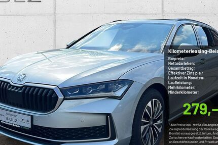 Skoda Superb 30.047 km 33.890 &euro; Pulheim-Brauweiler 50259