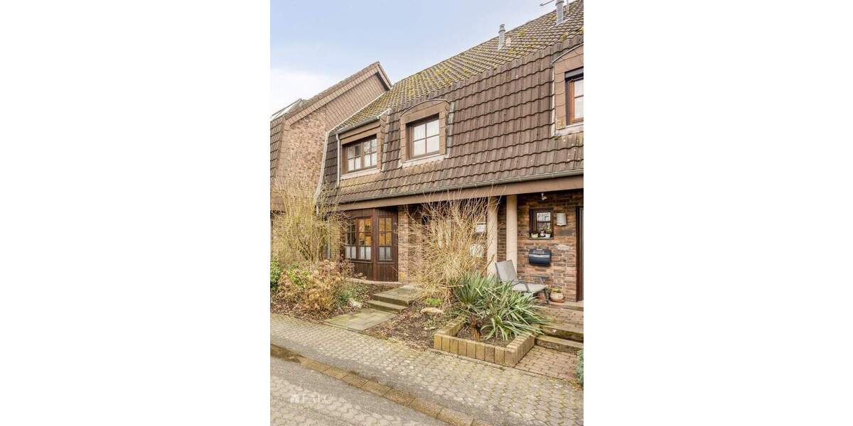 Reihenmittelhaus Bergheim Glessen Glessen - 4 Zimmer, 120 m&sup2;, 439.000&euro; | Angebot:25743073