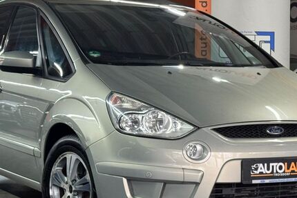 Ford S-Max 187.000 km 6.499 &euro; Troisdorf 53842