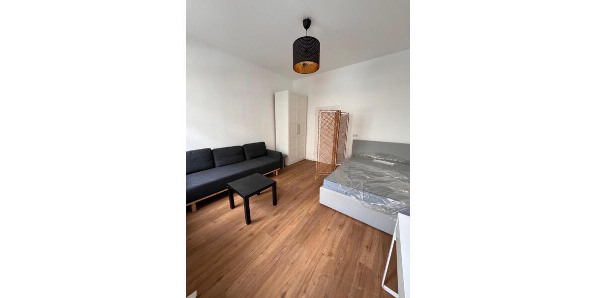 Erdgeschoßwohnung Köln Ehrenfeld - 1 Zimmer, 42 m&sup2;, 1.390&euro; | Angebot:25921605