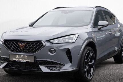 Cupra Formentor 41.311 km 24.380 &euro; Lohmar 53797