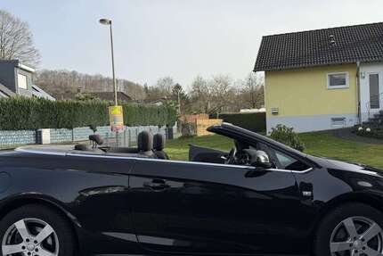 Opel Cascada 117.000 km 6.900 &euro; Lohmar 53797