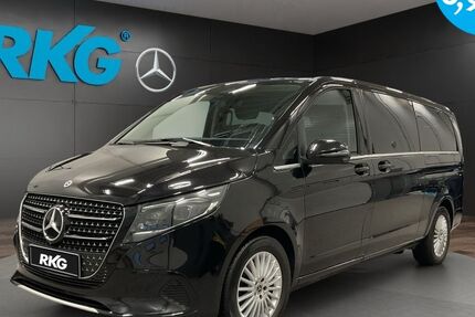 Mercedes-Benz V 300 42.664 km 67.290 &euro; Siegburg 53721