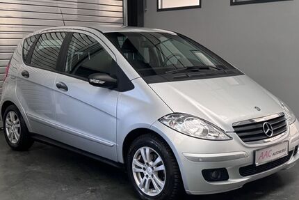 Mercedes-Benz A 160 266.000 km 3.450 &euro; Erftstadt 50374