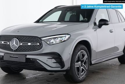 Mercedes-Benz GLC 300 1.148 km 64.790 &euro; Bornheim 53332
