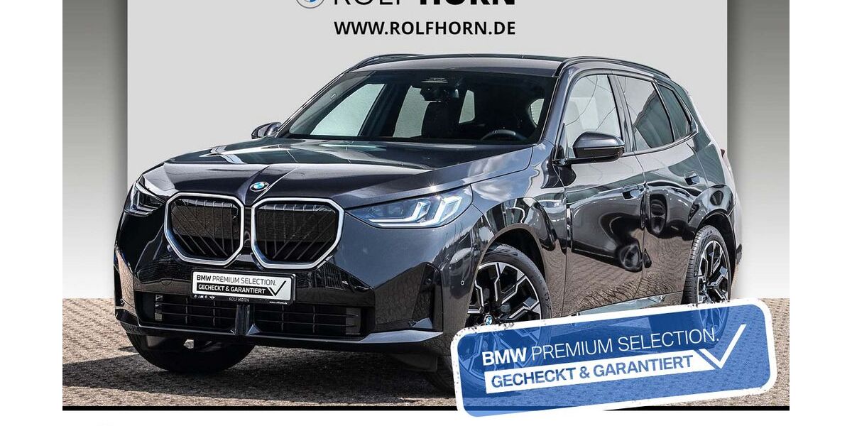 BMW X3 21.210 km 50.550 &euro; Wesseling 50389