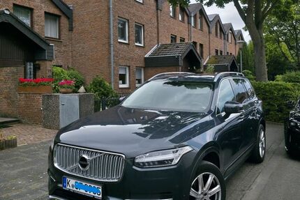 Volvo XC90 175.893 km 22.450 &euro; Köln 51143