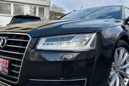 Audi A8 289.900 km 17.299 &euro; Düren 52353