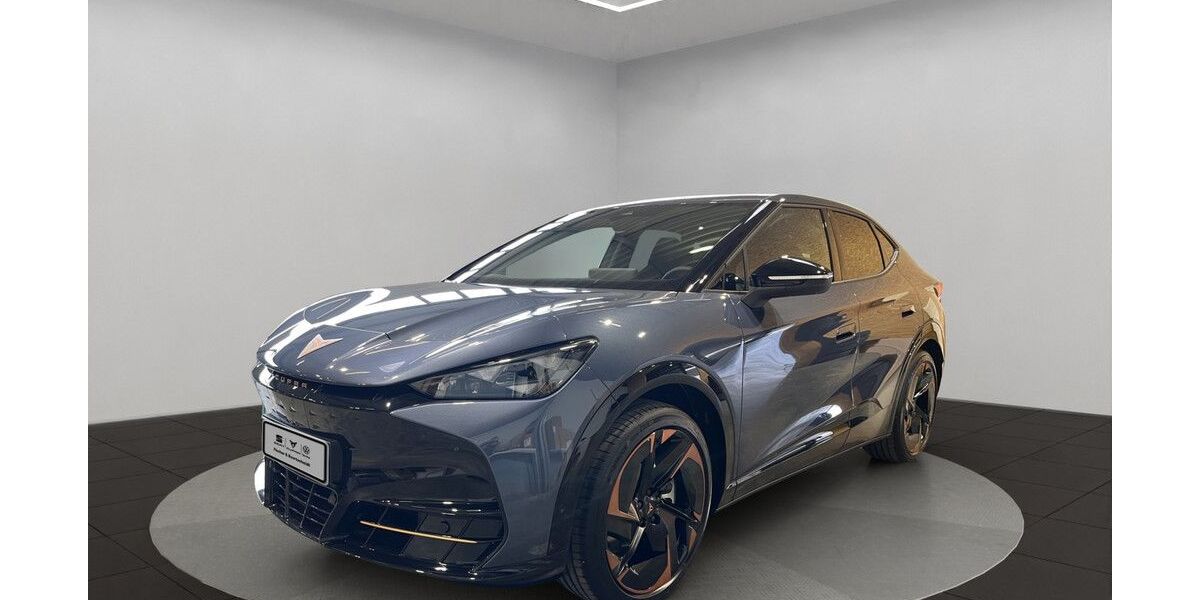 Cupra Tavascan 1.536 km 45.480 &euro; Lohmar 53797