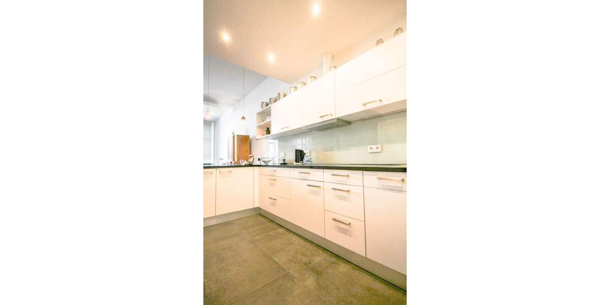 Etagenwohnung Köln Altstadt-Nord - 3 Zimmer, 100 m&sup2;, 799.000&euro; | Angebot:25700735