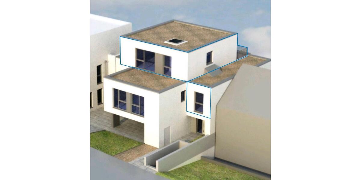 Einfamilienhaus Bonn Küdinghoven - 3.5 Zimmer, 129 m&sup2;, 2.780&euro; | Angebot:26674375