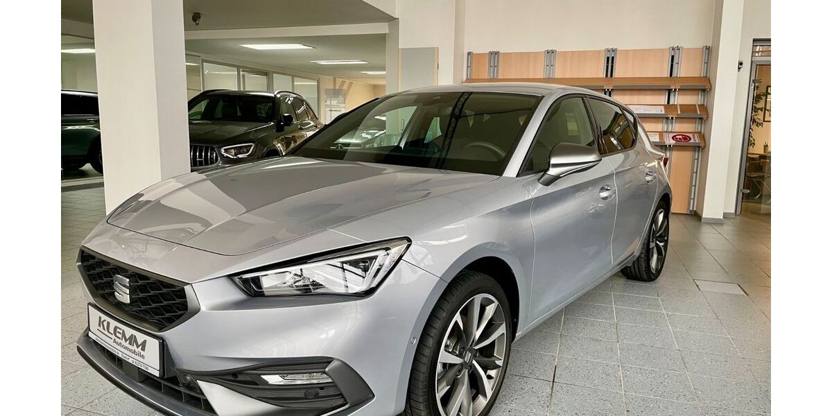 Seat Leon 3.150 km 24.900 &euro; Elsdorf 50189