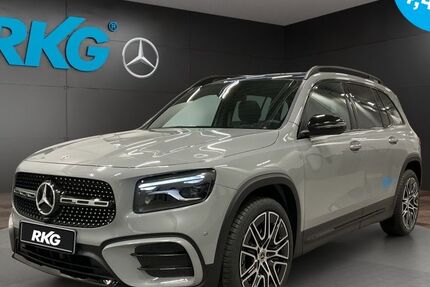 Mercedes-Benz GLB 200 9.800 km 46.290 &euro; Euskirchen 53879