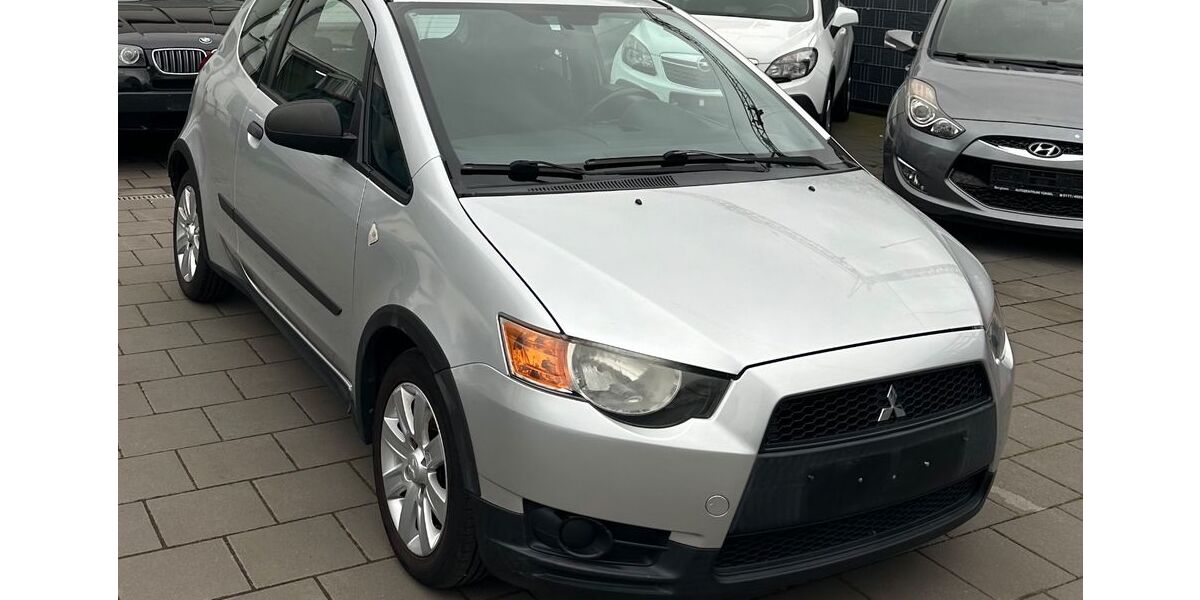 Mitsubishi Colt 145.000 km 3.200 &euro; Bergheim (bei Köln) 50129