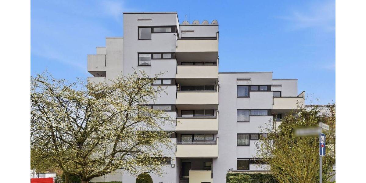 Etagenwohnung Meckenheim - 3 Zimmer, 79 m&sup2;, 149.000&euro; | Angebot:26036848